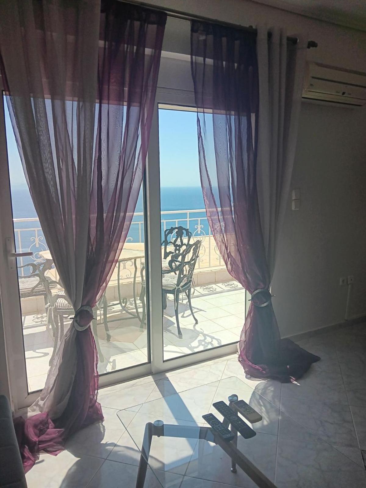 Summer View *