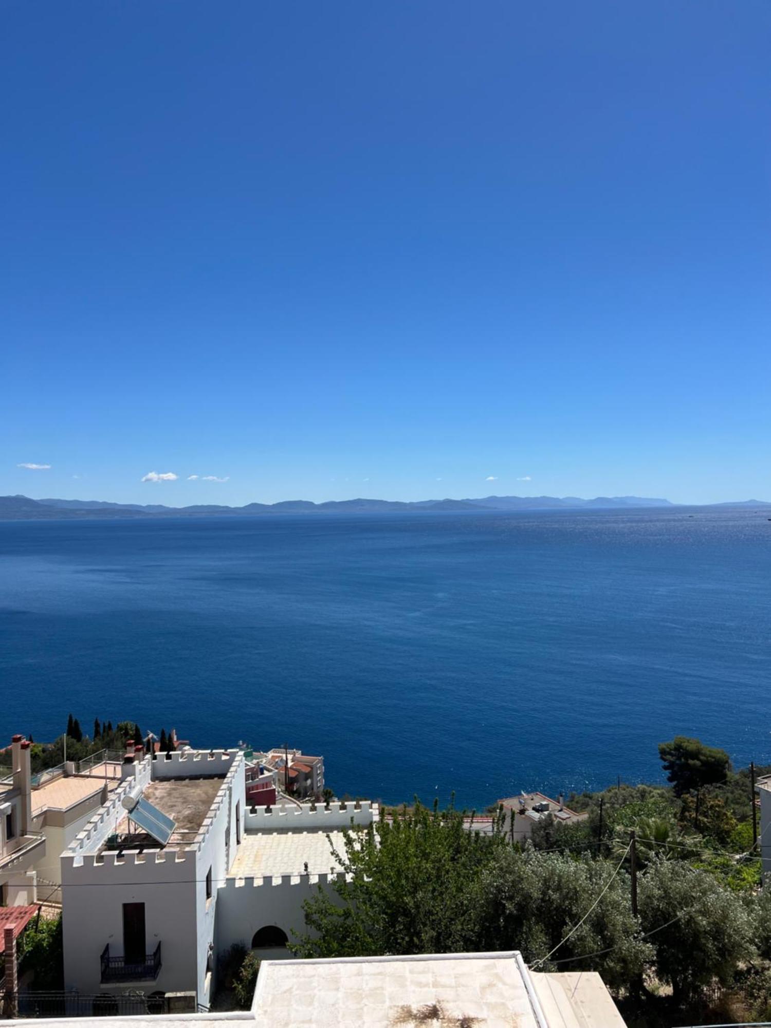 Summer View Holiday home *
